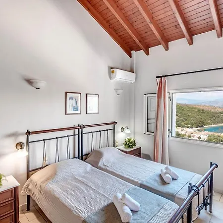 Willa Agios Stefanos Bay - Maria Agios Stefanos Kassiopi
