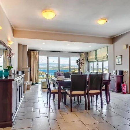 Villa Agios Stefanos Bay - Maria