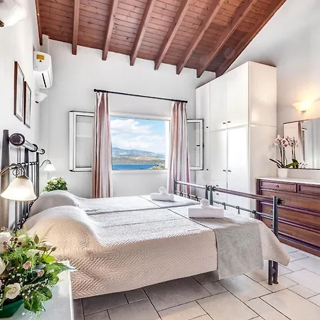 Agios Stefanos Bay - Maria Villa *