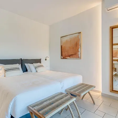 Agios Stefanos Bay - Maria Villa *