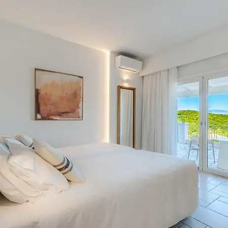 Villa Agios Stefanos Bay - Maria Agios Stefanos Kassiopi