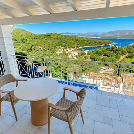 Agios Stefanos Bay - Maria Villa *