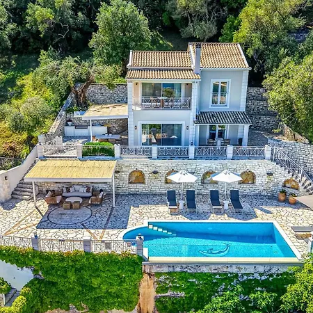 Agios Stefanos Bay - Maria Agios Stefanos Kassiopi