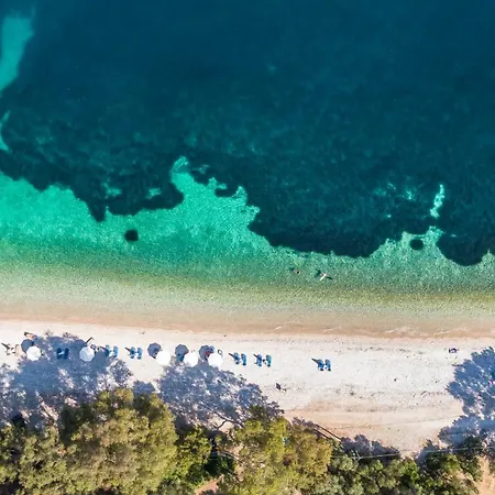 Agios Stefanos Bay - Maria Villa *