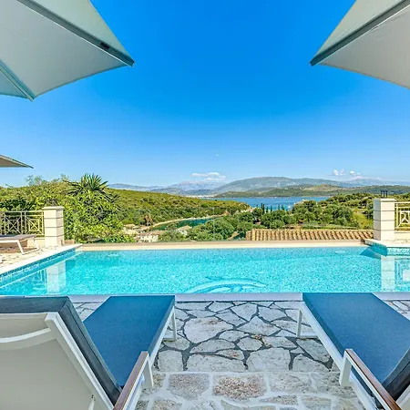 Agios Stefanos Bay - Maria Willa *