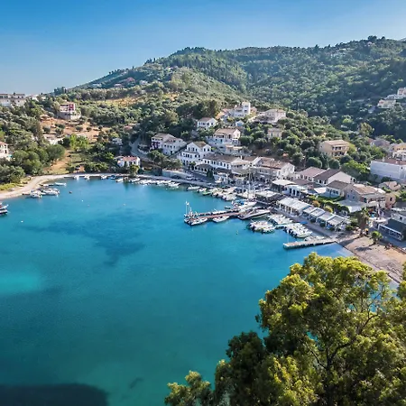 Villa Agios Stefanos Bay - Maria Agios Stefanos Kassiopi
