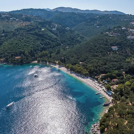 Willa Agios Stefanos Bay - Maria *