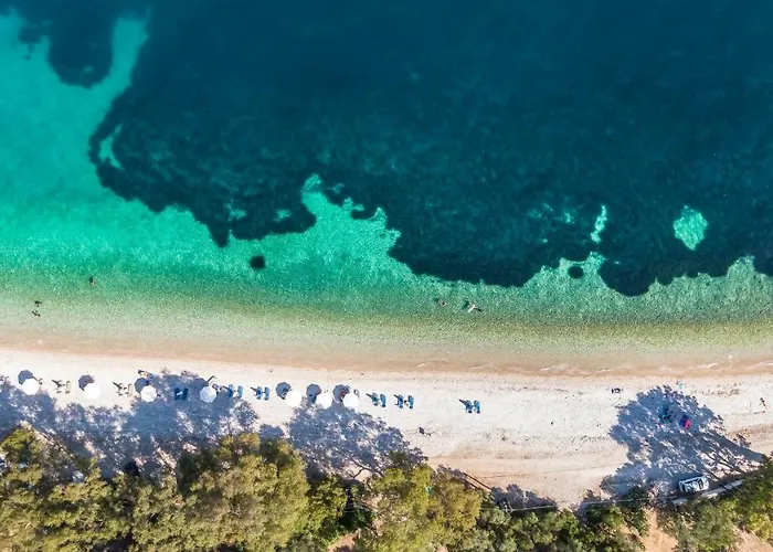 Agios Stefanos Bay - Maria Agios Stefanos Kassiopi