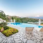 Agios Stefanos Bay - Maria *