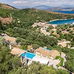 Agios Stefanos Bay - Maria Villa Agios Stefanos Kassiopi