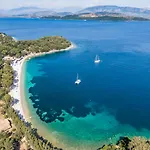 Agios Stefanos Bay - Maria *