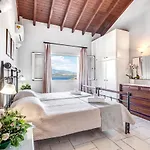 Agios Stefanos Bay - Maria Villa *