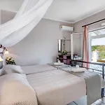 Villa Agios Stefanos Bay - Maria Agios Stefanos Kassiopi