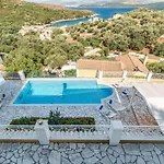 Villa Agios Stefanos Bay - Maria