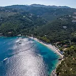 Villa Agios Stefanos Bay - Maria Agios Stefanos Kassiopi